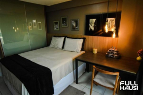 Estudio West Flat Mossoró